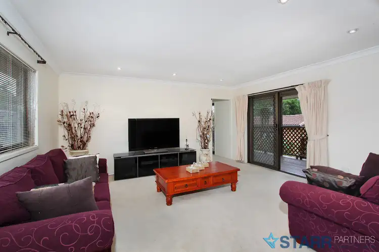 Sixth view of Homely house listing, 18 Endeavour Avenue, St Clair NSW 2759