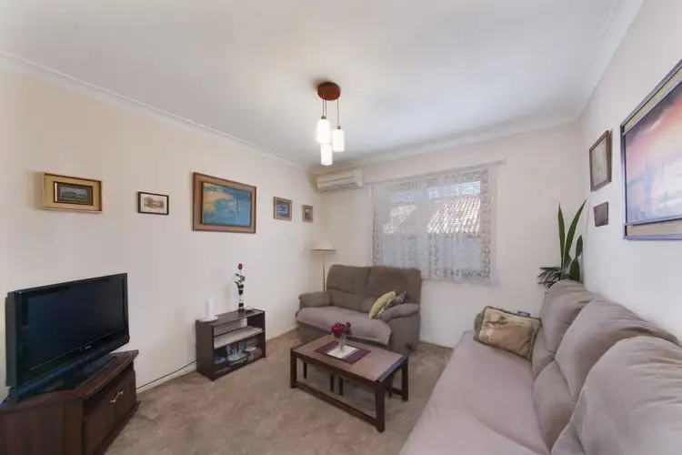 Second view of Homely house listing, 32 Margaret St, Fairfield West NSW 2165