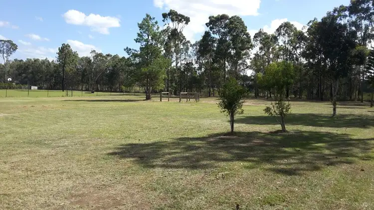 Third view of Homely land listing, Lot 2 49-53 Riflebird Drive, Upper Caboolture QLD 4510