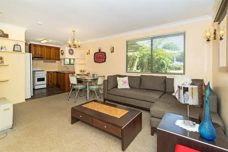 Second view of Homely house listing, 7 Lindemann Ct, Wilsonton Heights QLD 4350