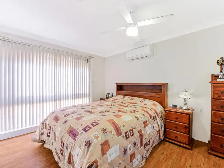 Fifth view of Homely house listing, 120 Thunderbolt Drive, Raby NSW 2566
