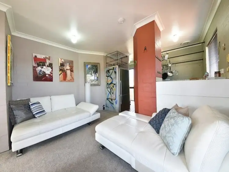 Sixth view of Homely unit listing, 21/19 Delamere Avenue, South Perth WA 6151
