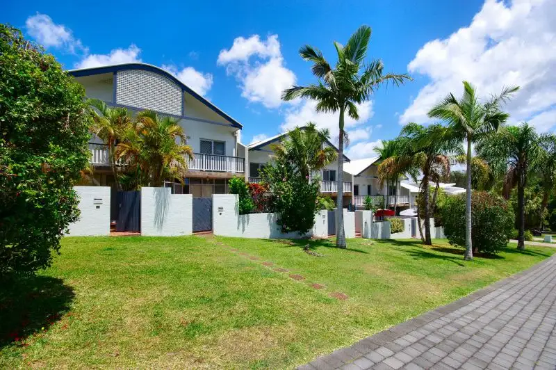 Main view of Homely townhouse listing, 3/59 Mildura Street, Coffs Harbour NSW 2450