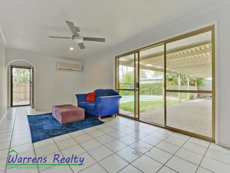 Seventh view of Homely house listing, 35 Robert Stanley Drive, Mount Warren Park QLD 4207