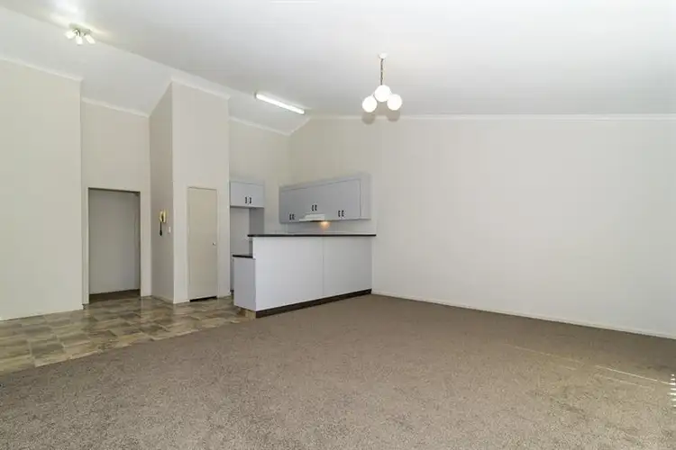 Third view of Homely unit listing, 16/19A Gladstone St, Newtown QLD 4350