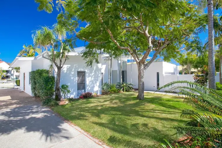 Third view of Homely house listing, 14 Cooran Court, Noosa Heads QLD 4567