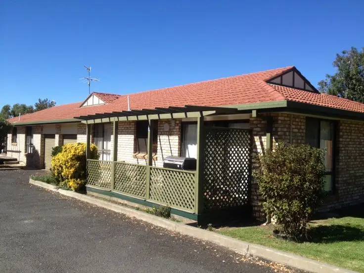 Second view of Homely house listing, 1-6/27 Niagara, Armidale NSW 2350