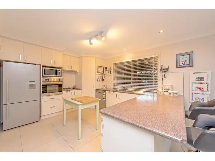 Fourth view of Homely house listing, 12 Chelwyn Street, Middle Ridge QLD 4350