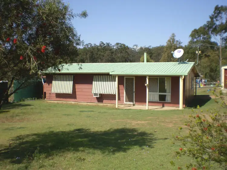 Main view of Homely rural property listing, Address available on request