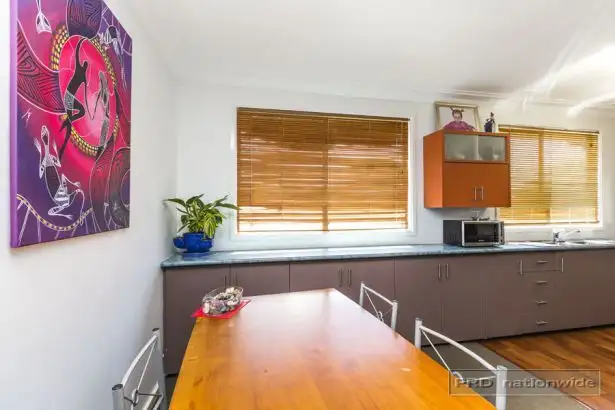 Fifth view of Homely house listing, 13 Sacramento Avenue, Macquarie Hills NSW 2285