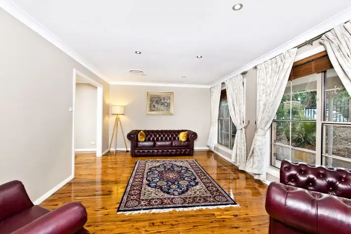 Third view of Homely house listing, 6 Sanctuary Point Road, West Pennant Hills NSW 2125