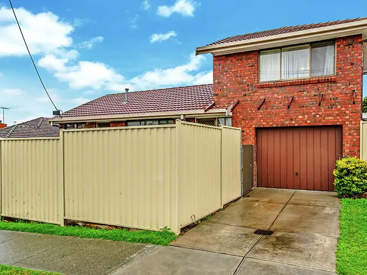 Sixth view of Homely townhouse listing, 1/28 Fawkner Street, Westmeadows VIC 3049
