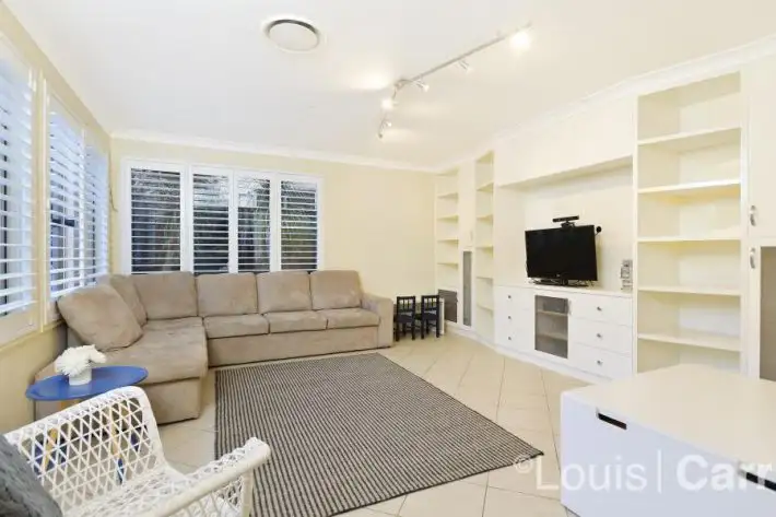 Fifth view of Homely house listing, 19 Forest Crescent, Beaumont Hills NSW 2155