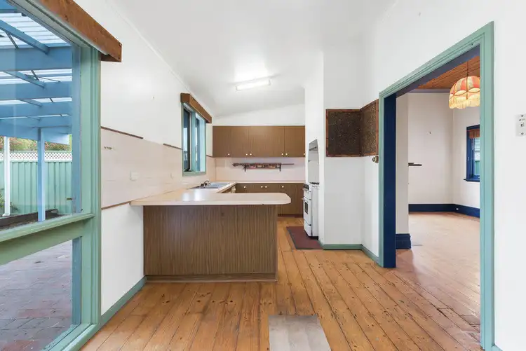 Second view of Homely house listing, 17 Marks Street, Colac VIC 3250