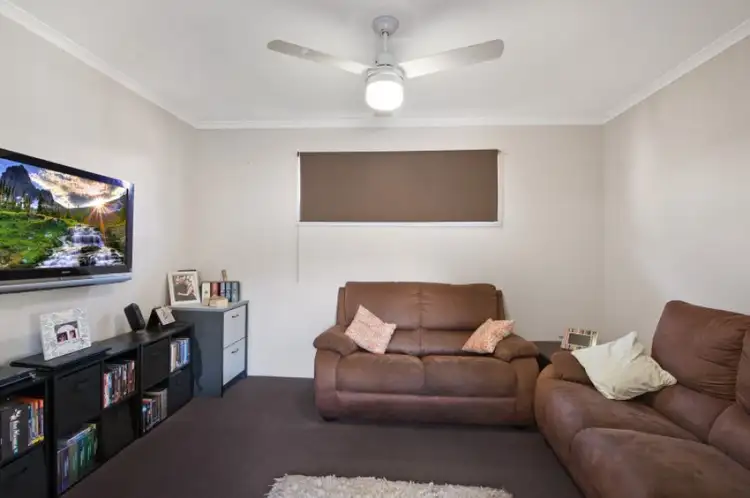 Seventh view of Homely house listing, 48 Bluestar Circuit, Caboolture QLD 4510