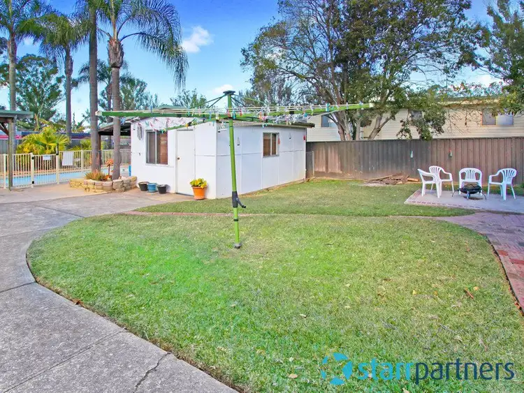 Fourth view of Homely house listing, 2 Stirling Street, Cambridge Park NSW 2747