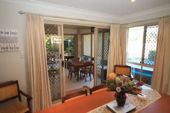 Second view of Homely house listing, 8 Woodrose Road, Morayfield QLD 4506