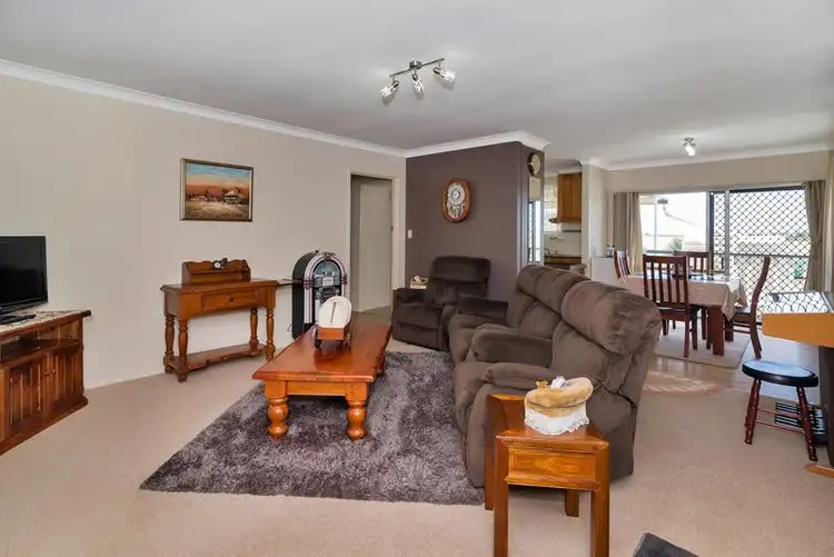 Second view of Homely house listing, 25 Jackson St, Nobby QLD 4360