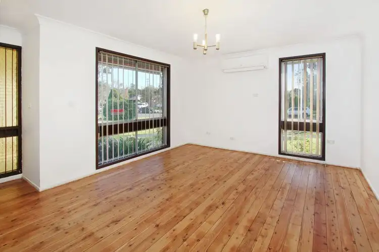 Fifth view of Homely house listing, 45 Pelleas Street, Blacktown NSW 2148