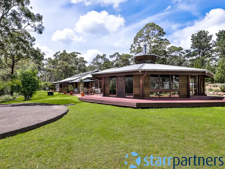 Main view of Homely house listing, 121 Minerva Road, Wedderburn NSW 2560