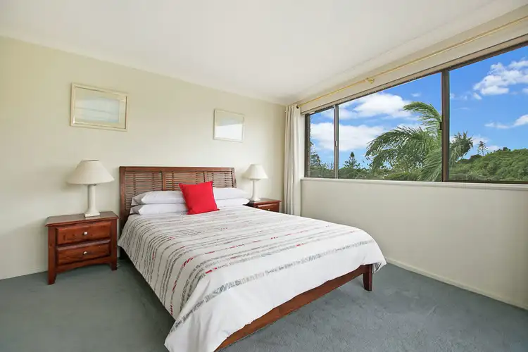 Fifth view of Homely unit listing, 6/127 Wynnum Esplanade, Wynnum QLD 4178