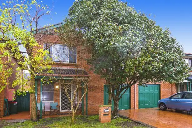 6/1 Robertson Street (OLD), Carrington NSW 2294
