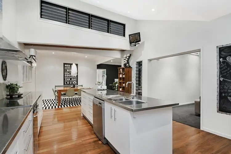 Fourth view of Homely house listing, 25 Newman Street, Gaythorne QLD 4051