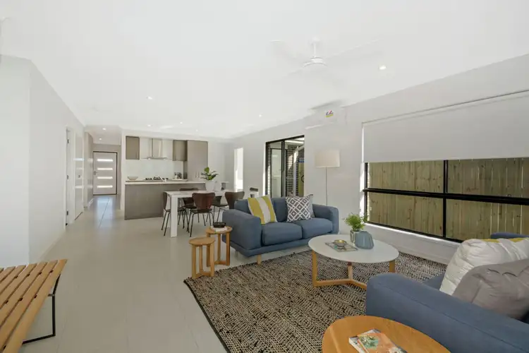 Third view of Homely house listing, 8 Topaz Drive, Caloundra West QLD 4551