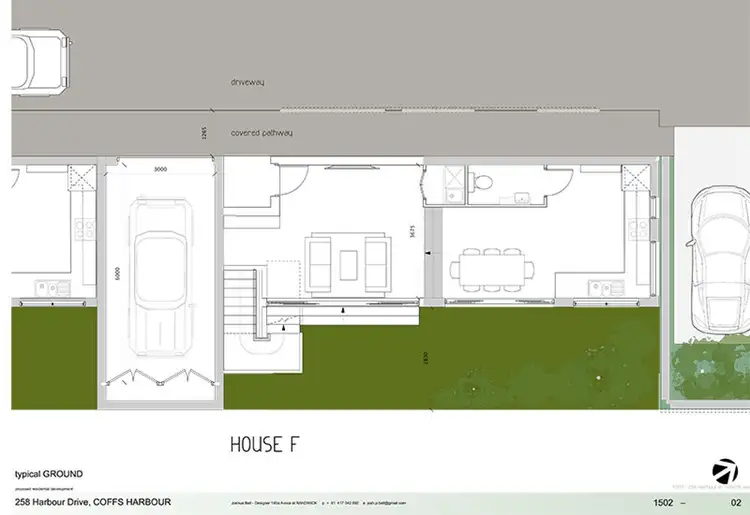 Third view of Homely house listing, 258 Harbour Drive, Coffs Harbour NSW 2450