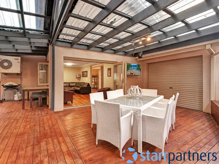 Seventh view of Homely house listing, 27 Cruikshank Ave, Elderslie NSW 2570