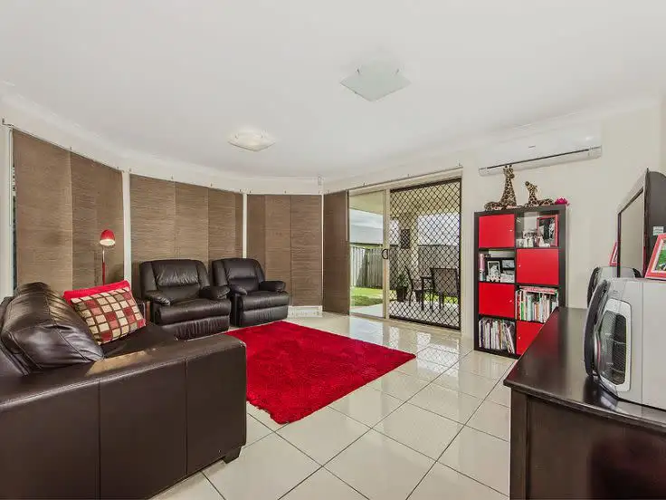 Fourth view of Homely house listing, 14 HAROLD REINHARDT DRIVE, Redbank Plains QLD 4301