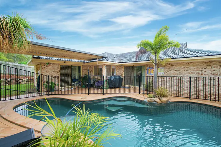 Sixth view of Homely house listing, 7 Hendrix Street, Windaroo QLD 4207