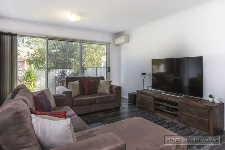 Third view of Homely townhouse listing, 4/88 Kings Road, New Lambton NSW 2305