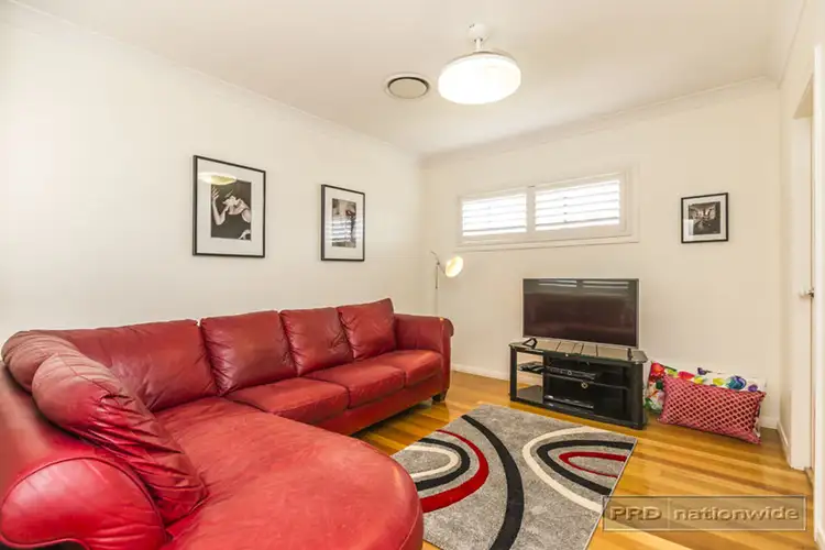 Third view of Homely house listing, 2/622 Macquarie Drive, Eleebana NSW 2282