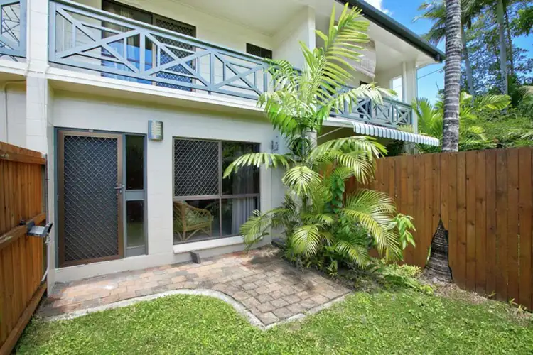 10/7 McPherson Close, Edge Hill QLD 4870