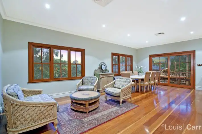 Fourth view of Homely house listing, 202 Boundary Road, Cherrybrook NSW 2126