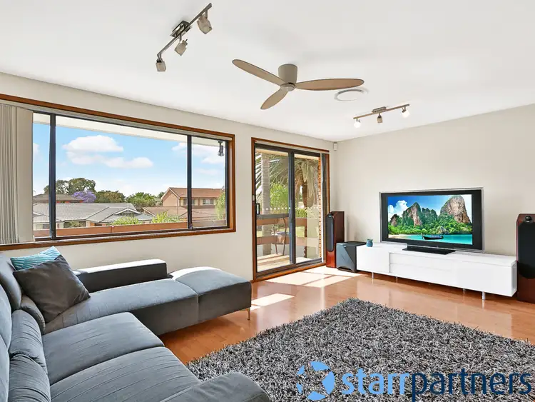 Sixth view of Homely house listing, 16 Buckingham Cres, Chipping Norton NSW 2170