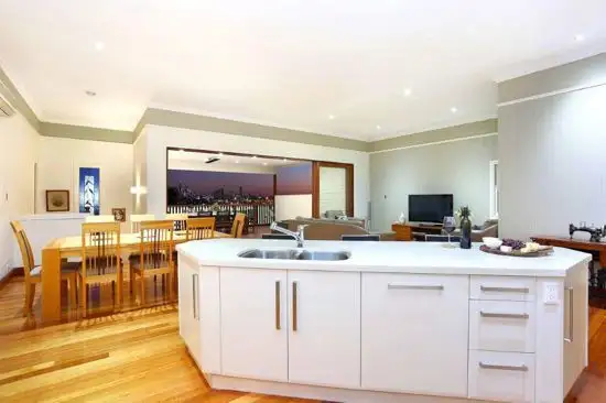 Fourth view of Homely house listing, 38 Highlands Street, Albion QLD 4010