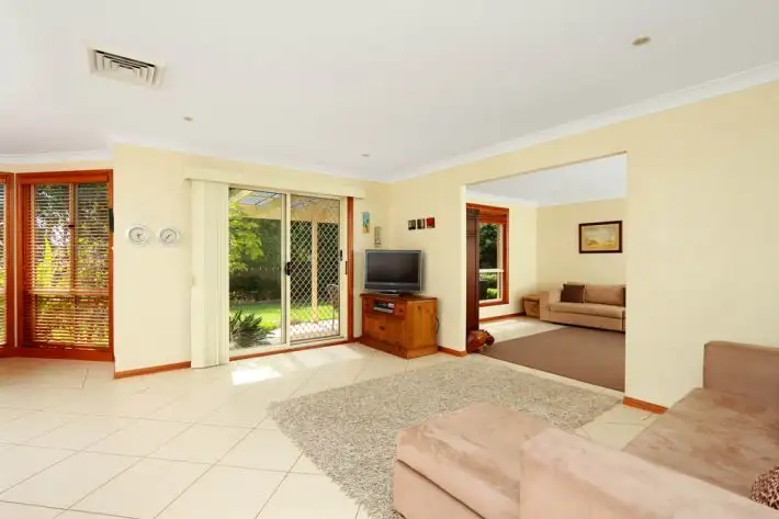 Seventh view of Homely house listing, 18 Ballymena Way, Kellyville NSW 2155