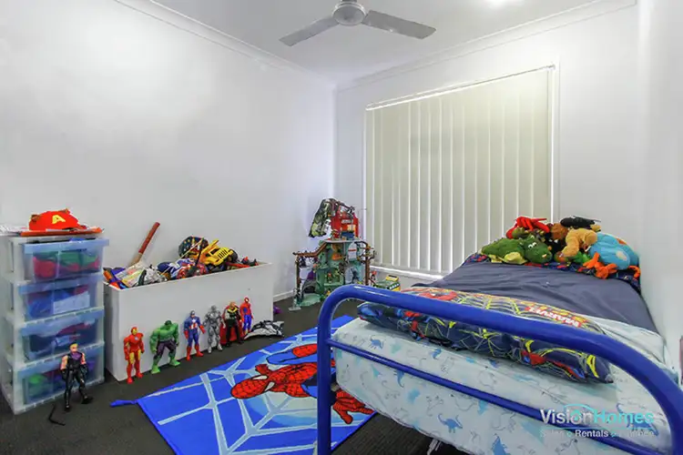 Seventh view of Homely house listing, 25/6-8 Macquarie Way, Browns Plains QLD 4118