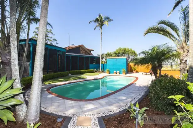 Second view of Homely house listing, 25 Kingston Parade, Heatherbrae NSW 2324