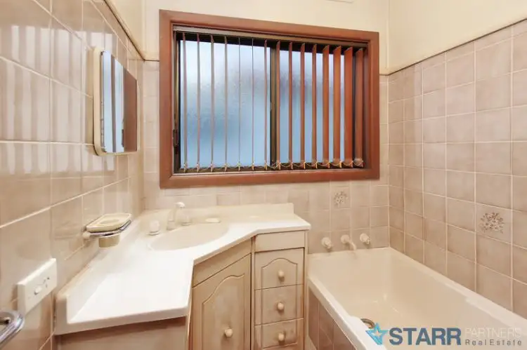 Fourth view of Homely house listing, 12 Slapp Street, Merrylands NSW 2160