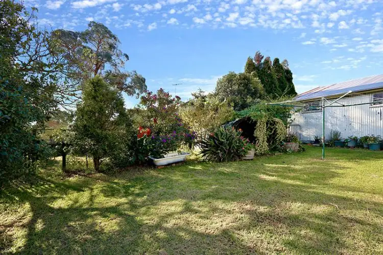 Seventh view of Homely house listing, 14 President Road, Kellyville NSW 2155