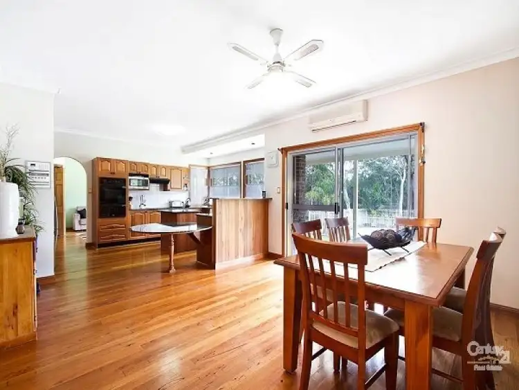 Second view of Homely house listing, 39 Larapinta Drive, Wyee Point NSW 2259