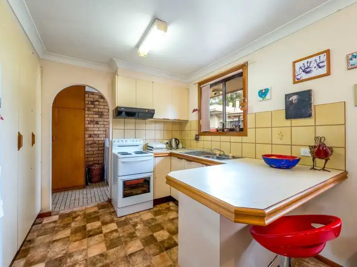Fourth view of Homely house listing, 1 & 2 / 108 Oakley Avenue, East Lismore NSW 2480