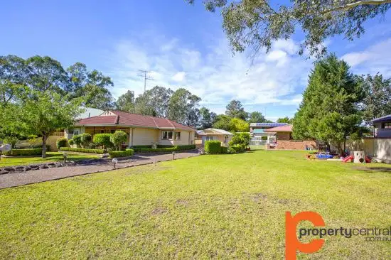 Fourth view of Homely house listing, 26 Martin Street, Regentville NSW 2745