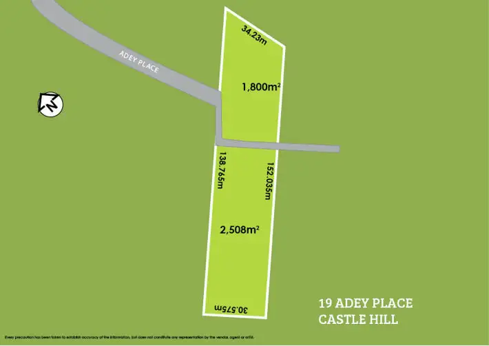 19 Adey Place, Castle Hill NSW 2154