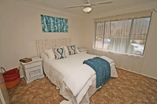 Third view of Homely house listing, 10 Wright Street, Tamworth NSW 2340