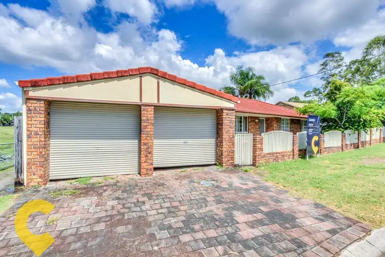 Third view of Homely house listing, 124 Castile Crescent, Edens Landing QLD 4207