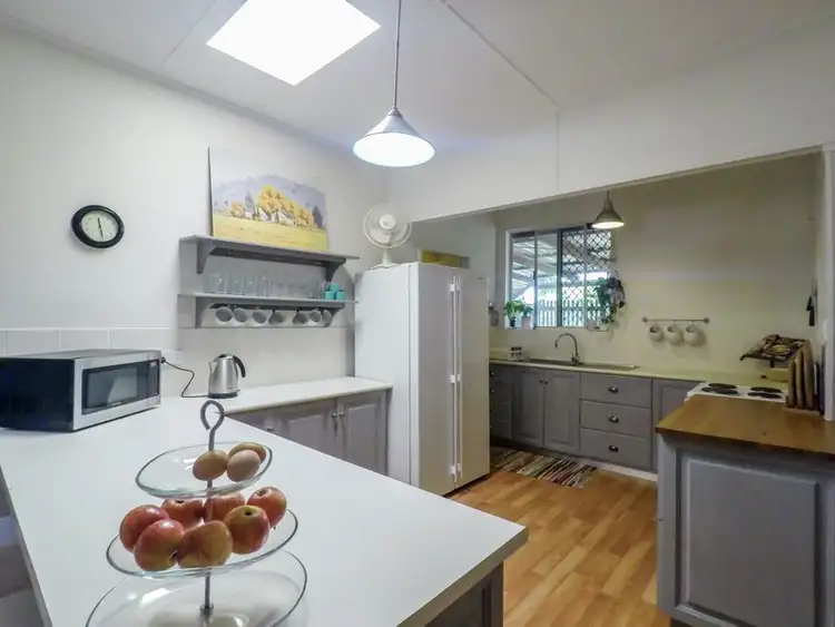 Fifth view of Homely house listing, 18 Cleary Street, Centenary Heights QLD 4350